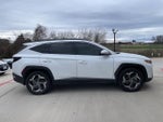 2022 TUCSON Hybrid Thumbnail 2