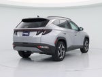 2023 TUCSON Hybrid Thumbnail 8