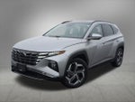 2023 TUCSON Hybrid Thumbnail 1