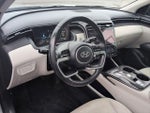 2023 TUCSON Hybrid Thumbnail 2