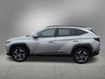 2023 TUCSON Hybrid Thumbnail 3