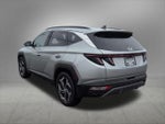 2023 TUCSON Hybrid Thumbnail 4