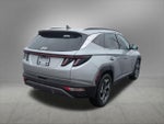 2023 TUCSON Hybrid Thumbnail 6