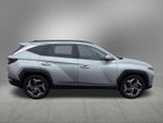 2023 TUCSON Hybrid Thumbnail 7