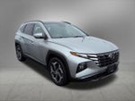 2023 TUCSON Hybrid Thumbnail 8
