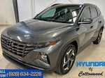 2023 TUCSON Hybrid Thumbnail 1