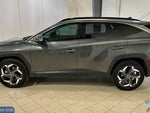2023 TUCSON Hybrid Thumbnail 2