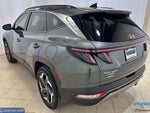 2023 TUCSON Hybrid Thumbnail 3