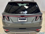 2023 TUCSON Hybrid Thumbnail 4