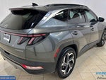 2023 TUCSON Hybrid Thumbnail 5