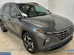 2023 TUCSON Hybrid Thumbnail 7