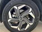 2023 TUCSON Hybrid Thumbnail 9