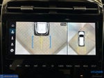 2023 TUCSON Hybrid Thumbnail 45