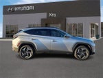 2023 TUCSON Hybrid Thumbnail 2