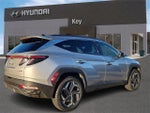 2023 TUCSON Hybrid Thumbnail 3