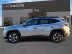 2023 TUCSON Hybrid Thumbnail 5