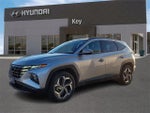 2023 TUCSON Hybrid Thumbnail 6