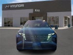 2023 TUCSON Hybrid Thumbnail 7