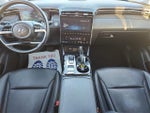 2023 TUCSON Hybrid Thumbnail 8