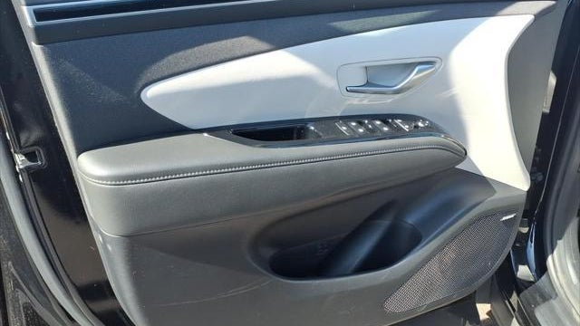2022 Hyundai TUCSON Hybrid Limited