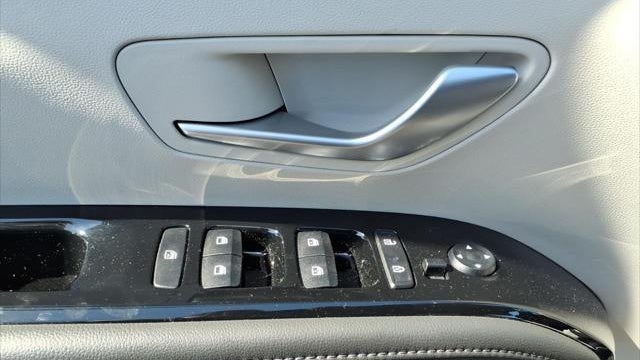 2022 Hyundai TUCSON Hybrid Limited