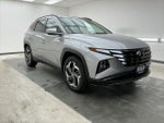 2022 TUCSON Hybrid Thumbnail 3