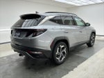 2022 TUCSON Hybrid Thumbnail 4