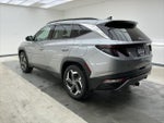 2022 TUCSON Hybrid Thumbnail 6