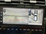 2022 TUCSON Hybrid Thumbnail 7