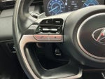 2022 TUCSON Hybrid Thumbnail 9