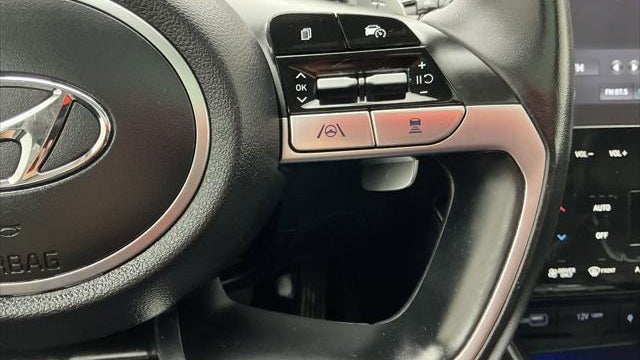 2022 Hyundai TUCSON Hybrid Limited