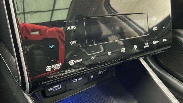 2022 Hyundai TUCSON Hybrid Limited