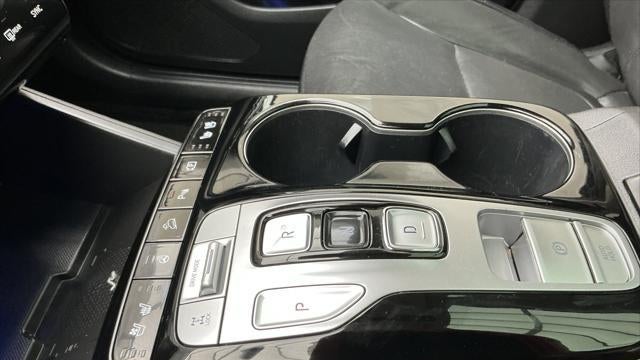 2022 Hyundai TUCSON Hybrid Limited