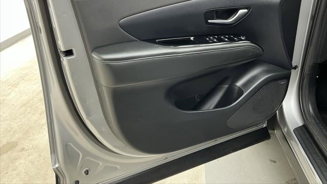 2022 Hyundai TUCSON Hybrid Limited