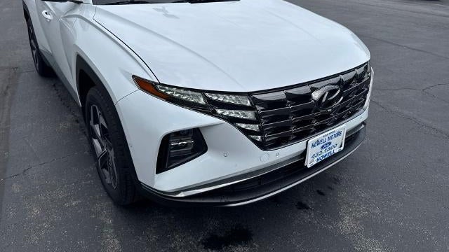 Preowned 2023 Hyundai TUCSON Hybrid Limited for Sale