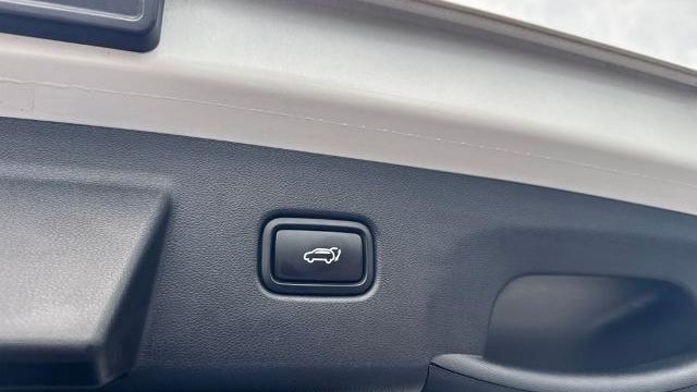 2023 Hyundai TUCSON Hybrid Limited