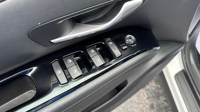 2023 Hyundai TUCSON Hybrid Limited