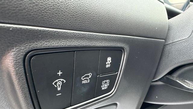 2023 Hyundai TUCSON Hybrid Limited