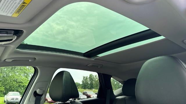 2023 Hyundai TUCSON Hybrid Limited