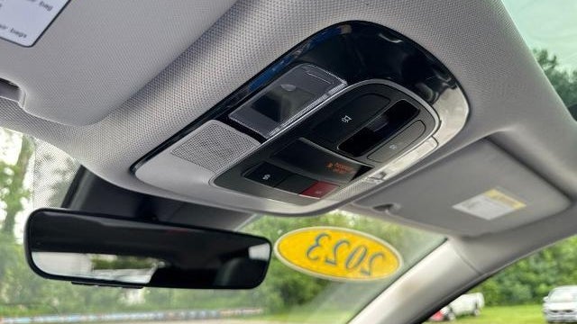 2023 Hyundai TUCSON Hybrid Limited