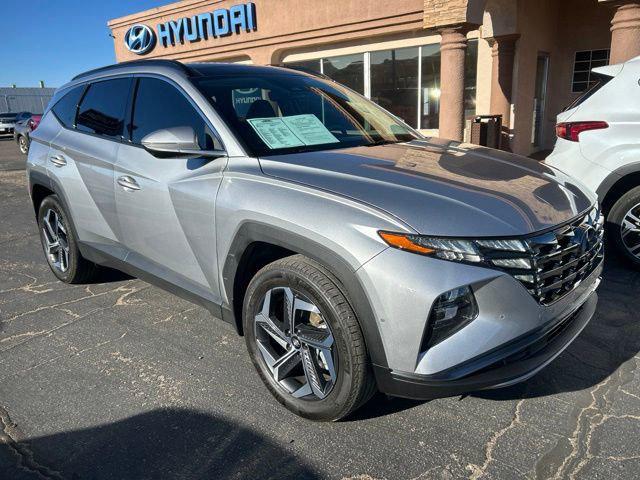 2023 Hyundai Tucson - $30,995