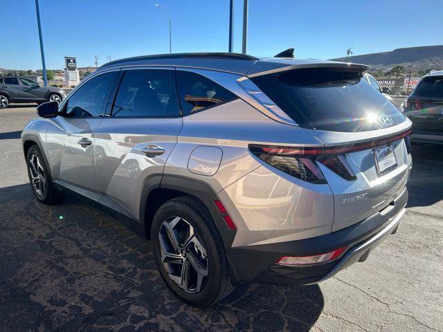 2023 Hyundai Tucson - $30,995