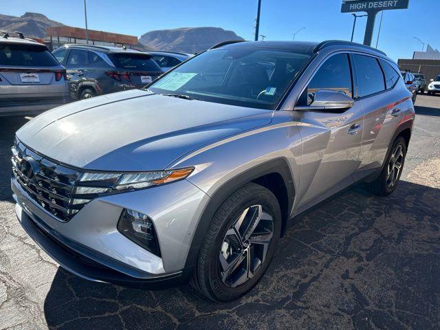 2023 Hyundai Tucson - $30,995