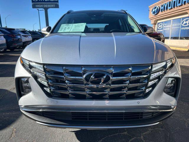 2023 Hyundai Tucson - $30,995