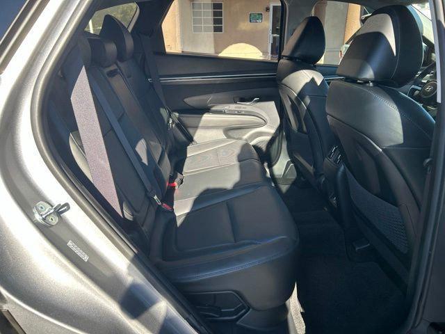 2023 Hyundai Tucson - $30,995