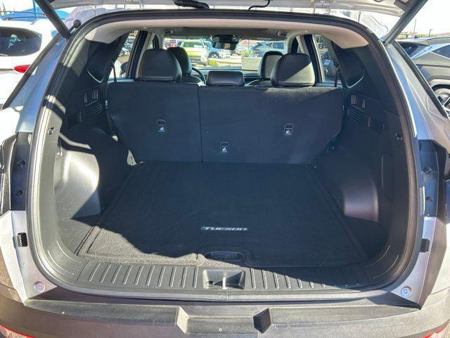 2023 Hyundai Tucson - $30,995