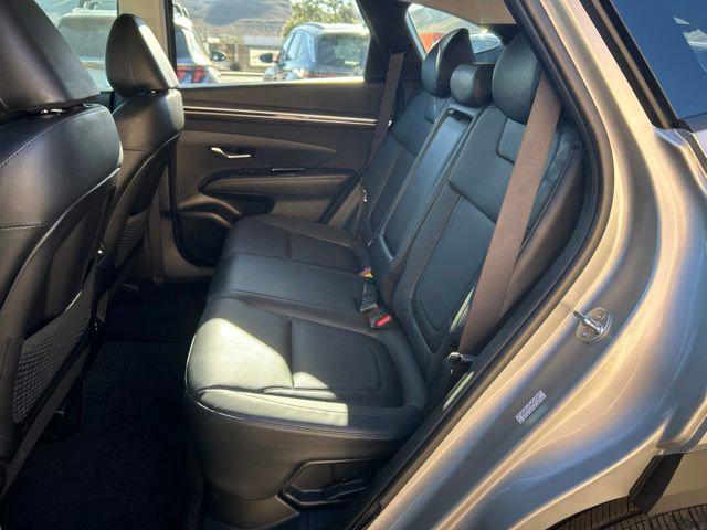 2023 Hyundai Tucson - $30,995