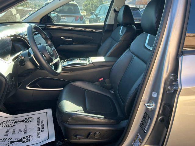 2023 Hyundai Tucson - $30,995