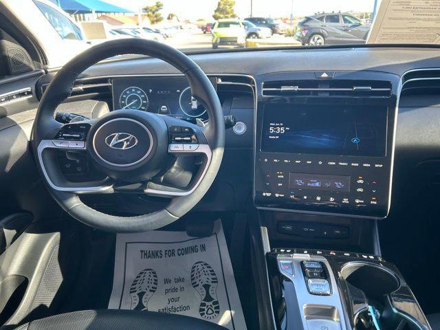 2023 Hyundai Tucson - $30,995