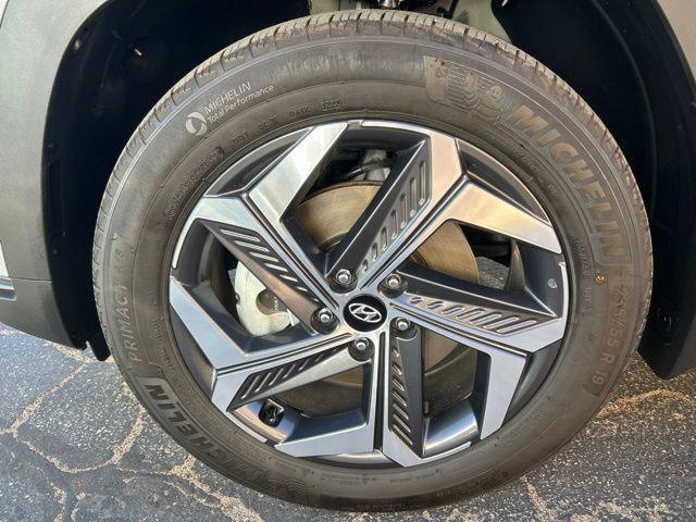 2023 Hyundai Tucson - $30,995
